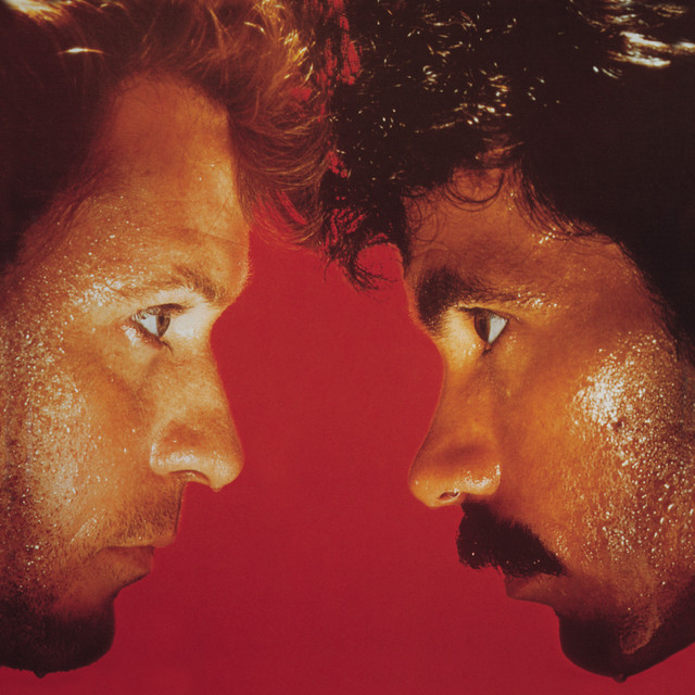 Daryl Hall & John Oates